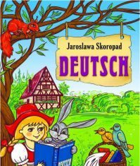 Підручники для школи Німецька мова  2 клас           - Скоропад