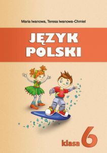 Підручники для школи Польська мова  6 клас           - Іванова М.